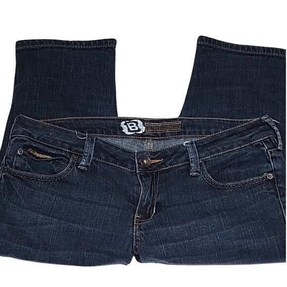 Buckle Sz 9 Bermuda Shorts - Picture 1 of 6